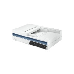 HP Scanjet Pro 3600 f1 Document Scanner - Fast, High-Quality Scanning for Your Desktop Needs!